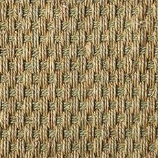 Zeegras vloerkleed Matros Fine Zostera