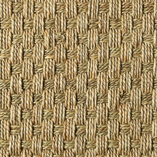 Zeegras vloerkleed Matros Fine Biscayne