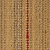 Sisal vloerkleed Mayatex Stripe 1508